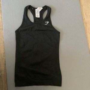 Gymshark tank top